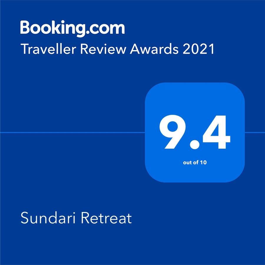 Bed and Breakfast Sundari Retreat Otaki Esterno foto